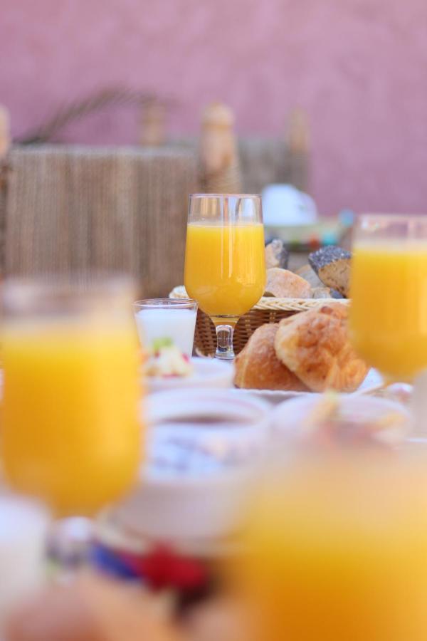 Riad Marrakech Doors مراكش المظهر الخارجي الصورة