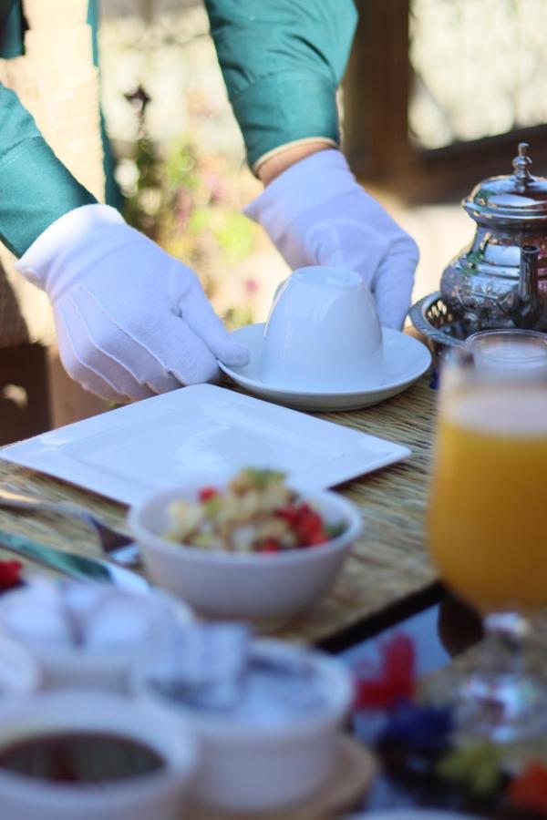 Riad Marrakech Doors مراكش المظهر الخارجي الصورة